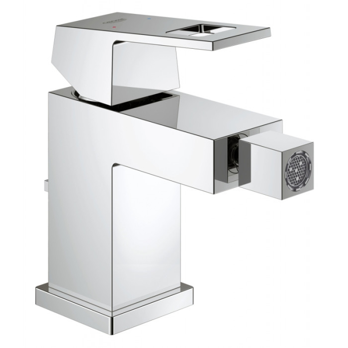 Змішувач Grohe Eurocube 23138000
