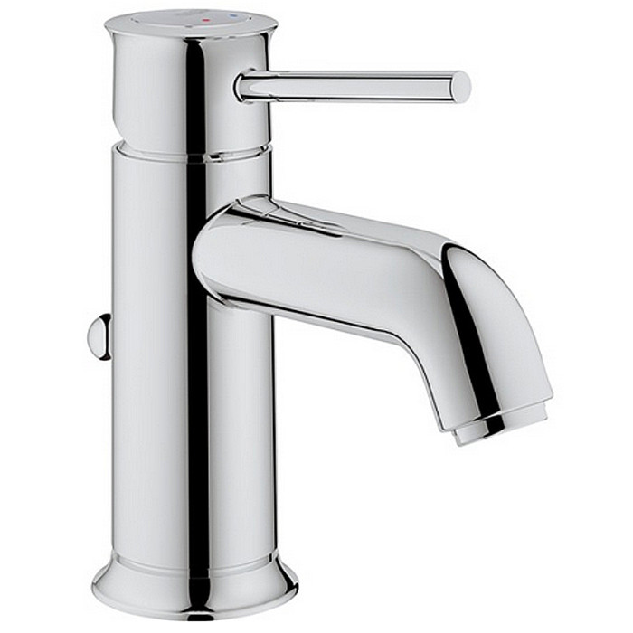 Змішувач Grohe BauClassic 23161000