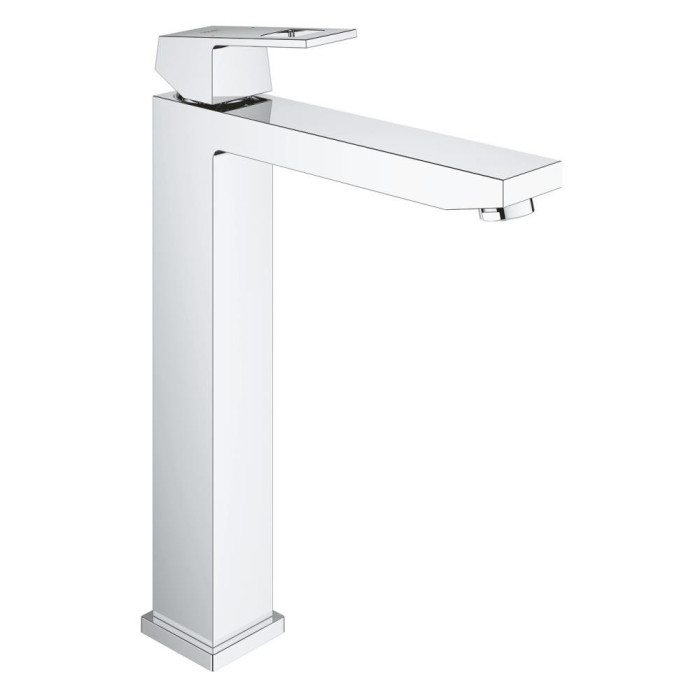 Змішувач Grohe Eurocube 23406000