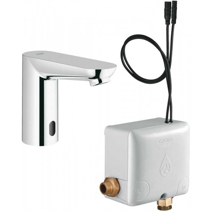 Змішувач Grohe Euroeco Cosmopolitan E 36384000