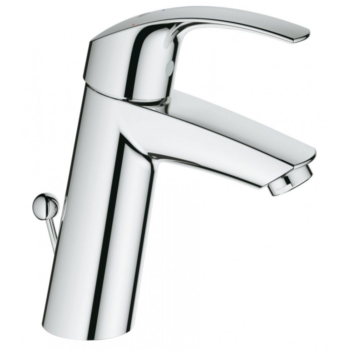 Смеситель Grohe Eurosmart 2339310E