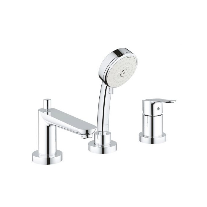 Смеситель Grohe BauEdge 2511700A