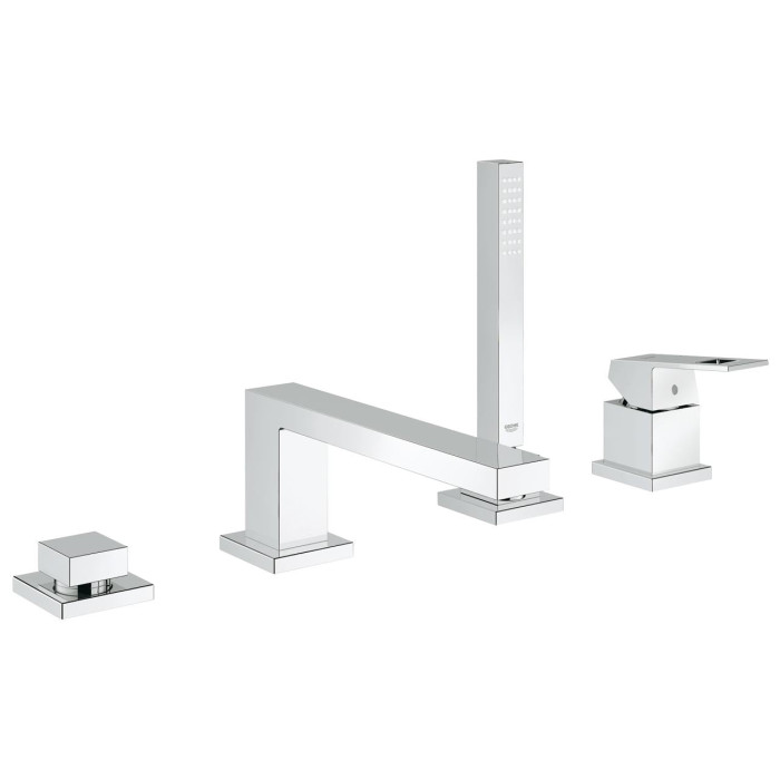 Смеситель Grohe Eurocube 19897001