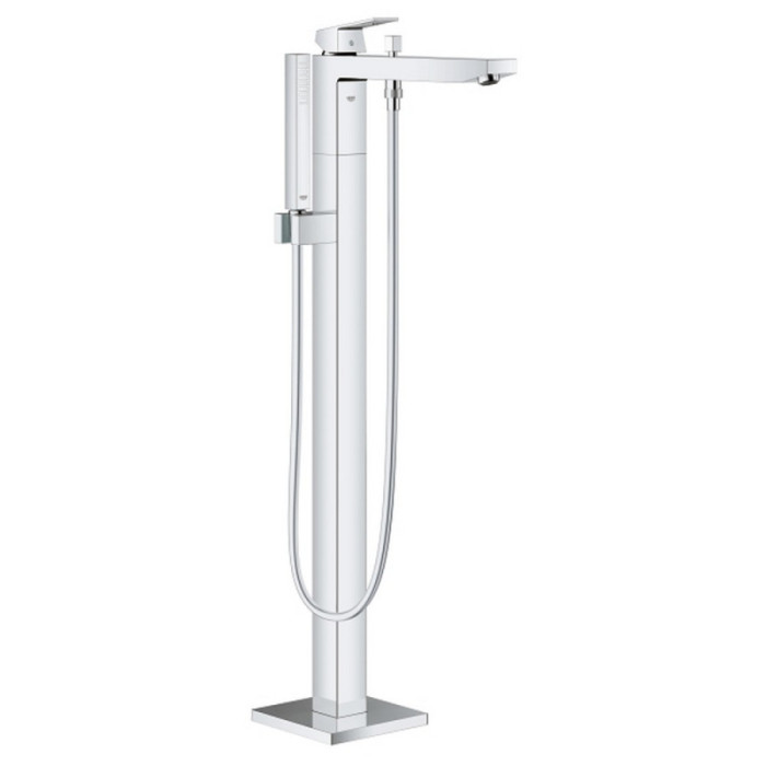 Смеситель Grohe Eurocube 23672001