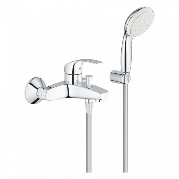Смеситель Grohe Eurosmart 3330220A