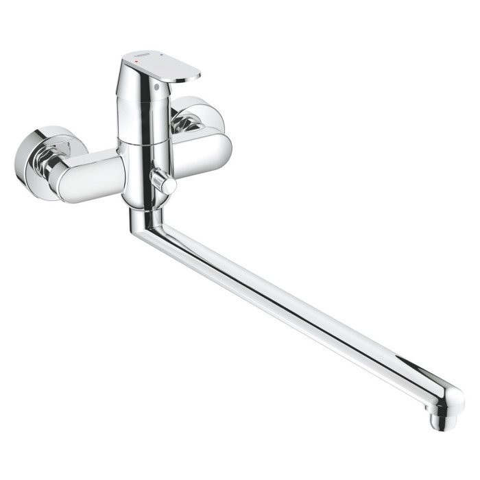 Смеситель Grohe Eurosmart Cosmopolitan 32847000
