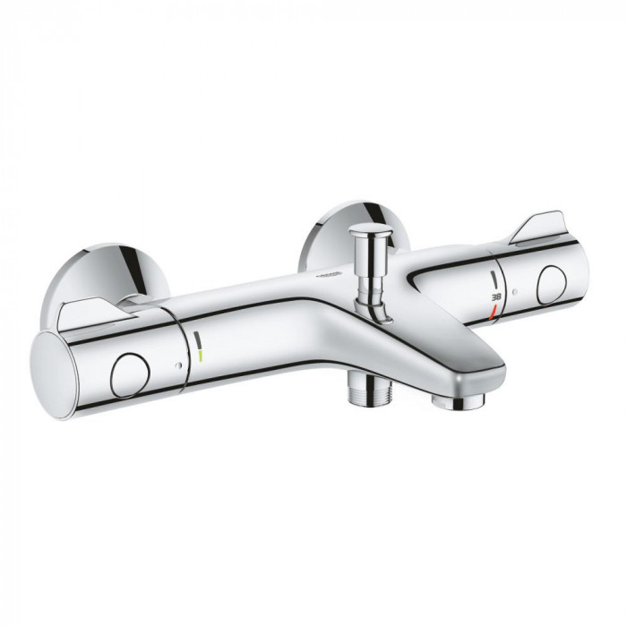 Смеситель Grohe Grohtherm 800 34564000