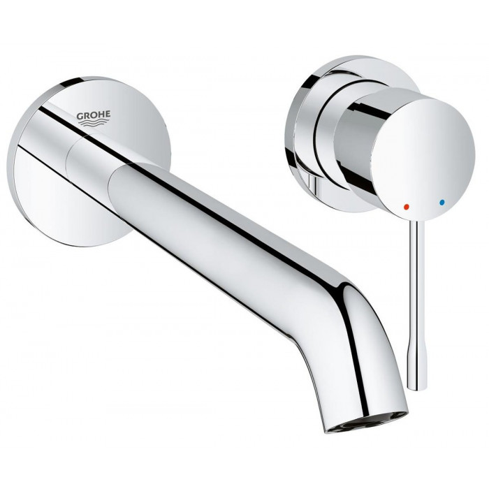 Смеситель Grohe Essence 19967001