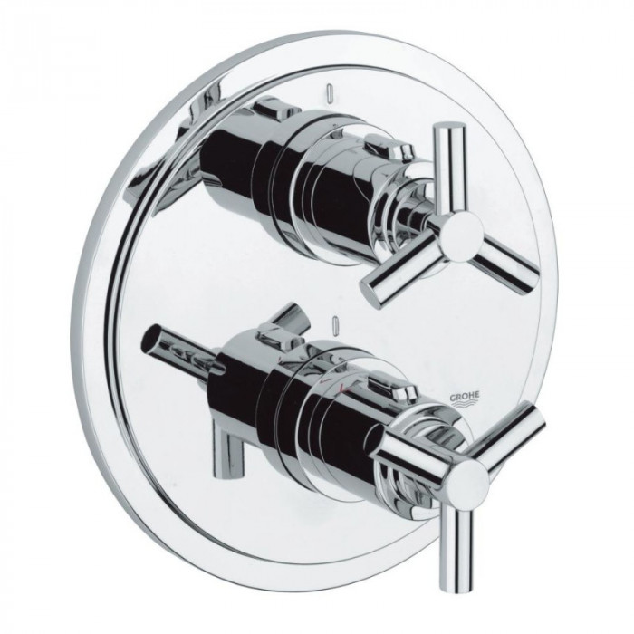 Смеситель Grohe Atrio 19394000