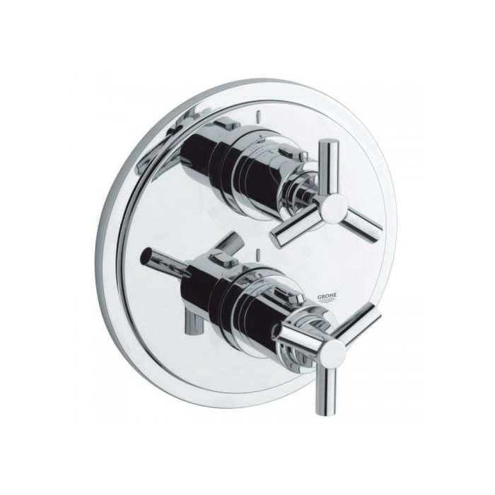 Смеситель Grohe Atrio 19395000