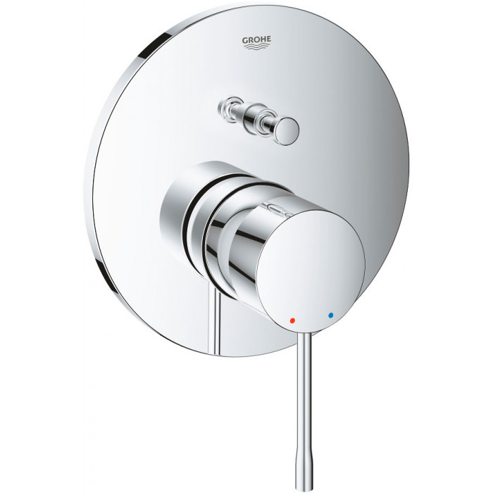 Смеситель Grohe Essence 24058001
