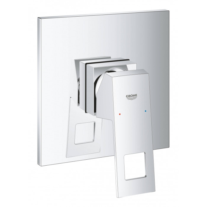 Смеситель Grohe Eurocube 24061000