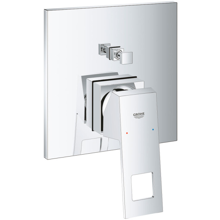 Змішувач Grohe Eurocube 24062000