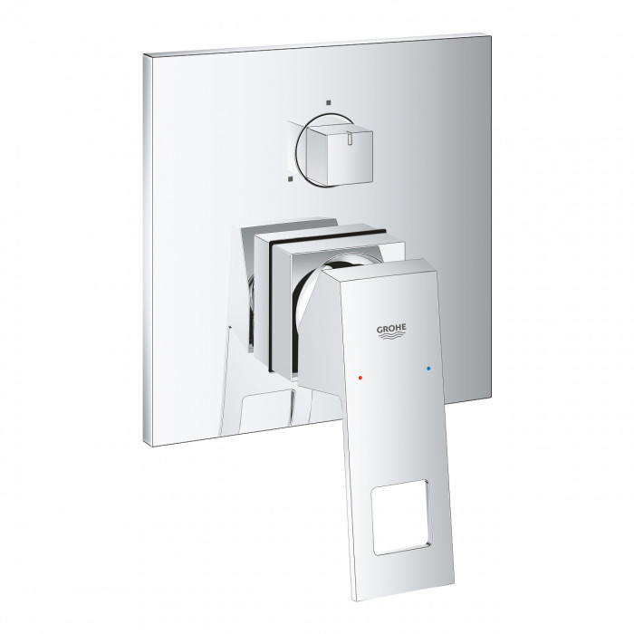 Змішувач Grohe Eurocube 24094000