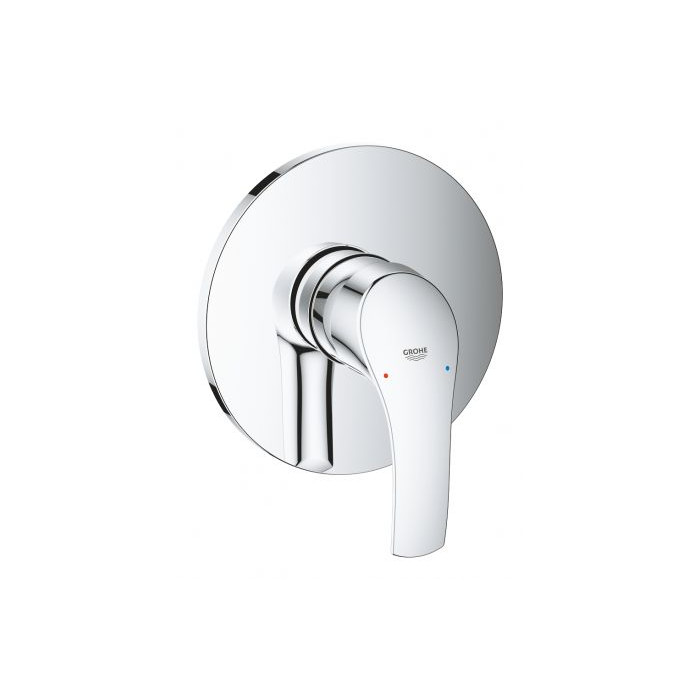 Смеситель Grohe Eurosmart 24042002