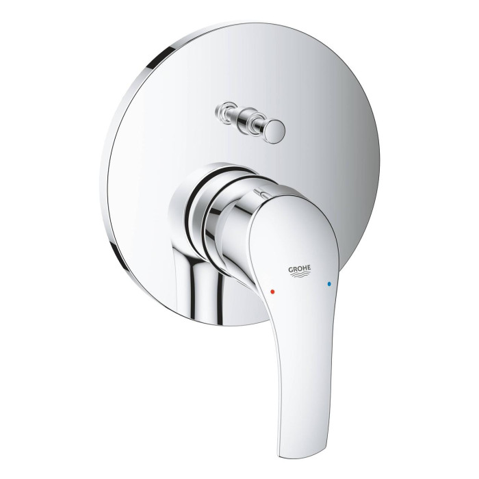 Смеситель Grohe Eurosmart 24043002