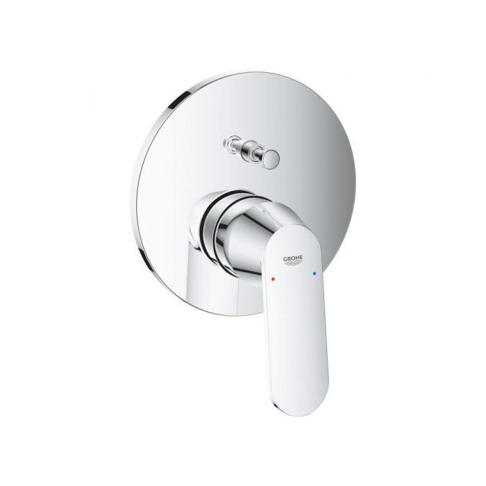 Смеситель Grohe Eurosmart Cosmopolitan 24045000