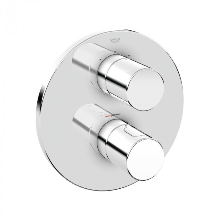 Смеситель Grohe Grohtherm 3000 19468000