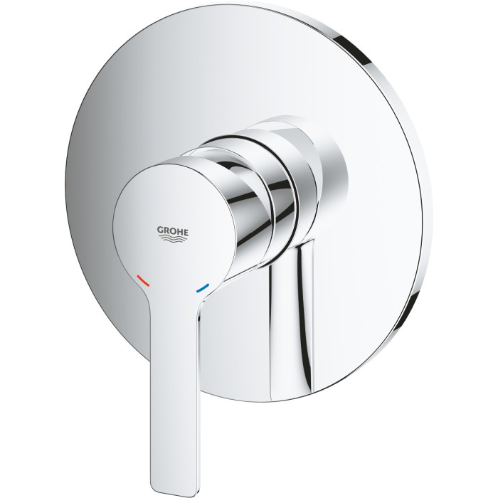 Смеситель Grohe Lineare 24063001