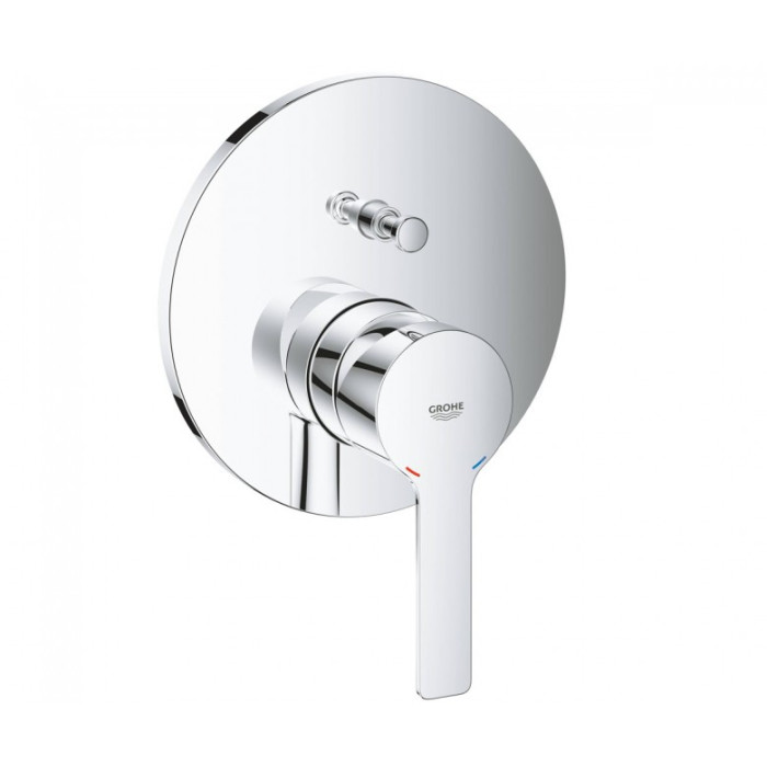 Смеситель Grohe Lineare 24064001