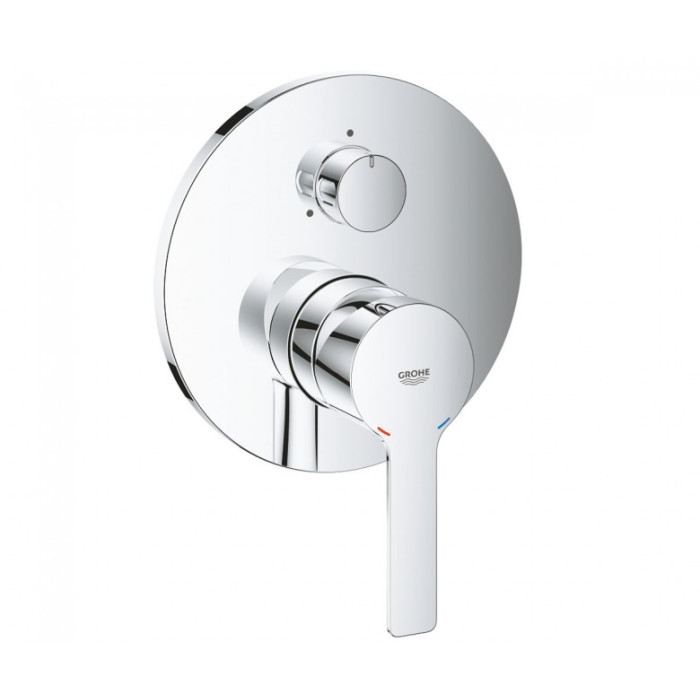 Змішувач Grohe Lineare 24095001