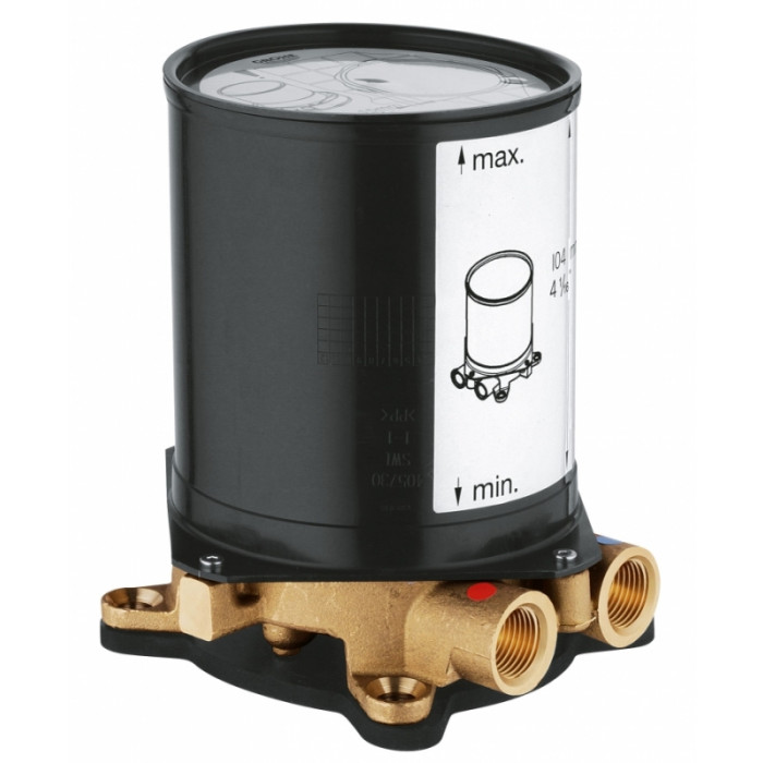 Монтажный комплект Grohe 45984001