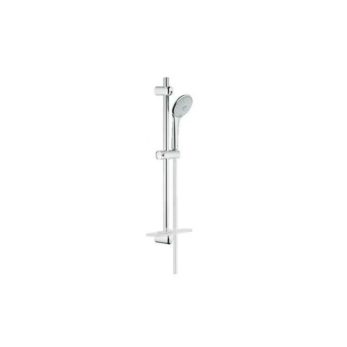 Душевой гарнитур Grohe Euphoria 110 27231001