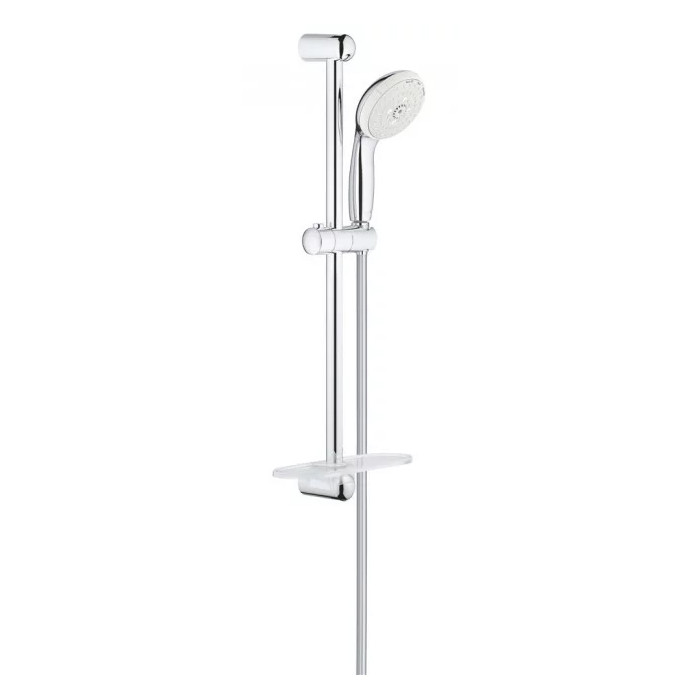 Душевой гарнитур Grohe New Tempesta 100 27927001