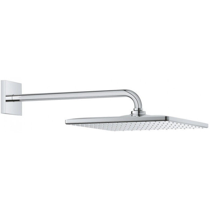 Верхний душ Grohe Rainshower Mono Cube 310 26563000
