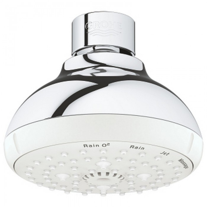 Верхний душ Grohe Tempesta 27606001