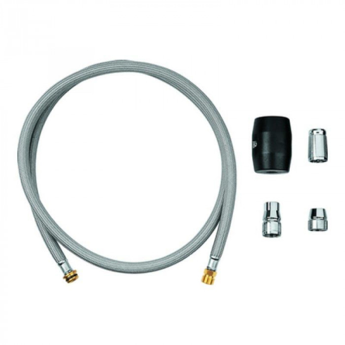 Шланг М15 Grohe 48293000
