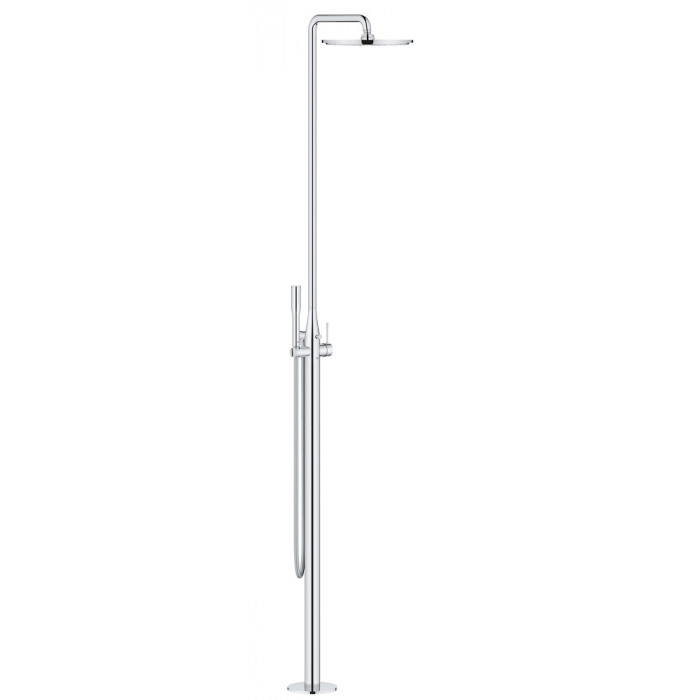 Душевая система Grohe Essence 23741001