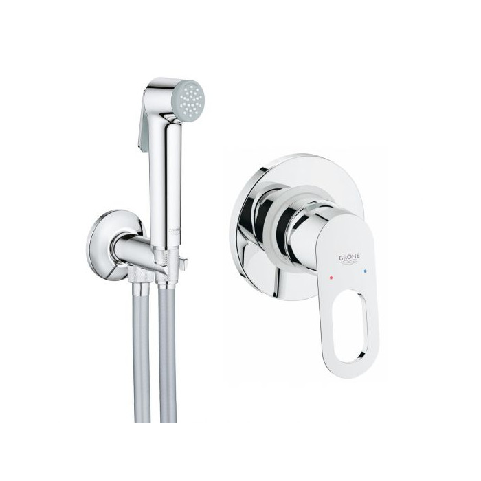 Гигиенический душ Grohe BauLoop 111042