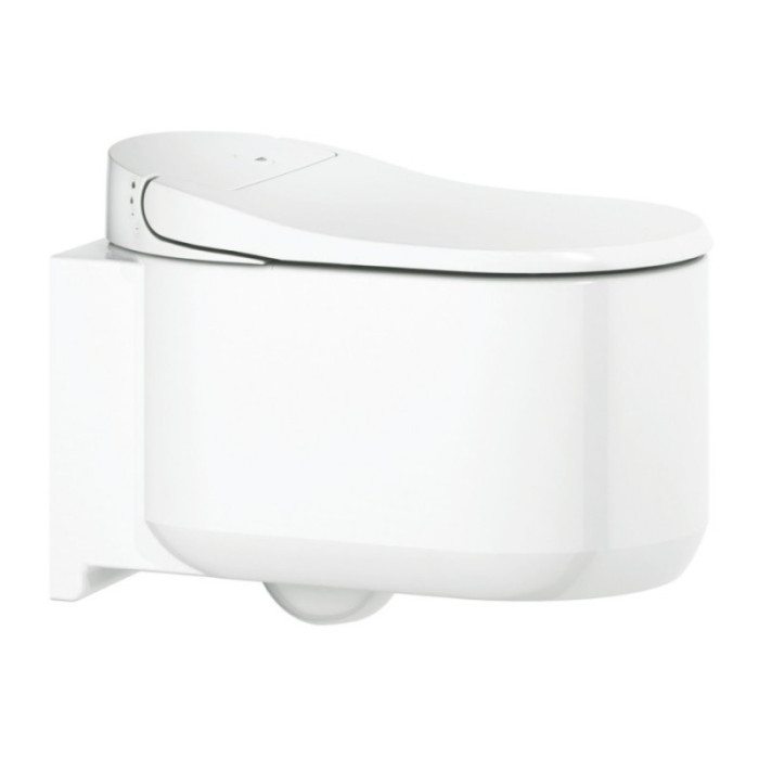 Унитаз-биде Grohe Sensia Arena 39354SH1