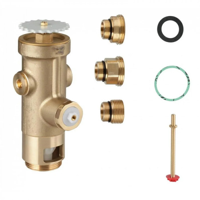 Змивний пристрій Grohe 43996000