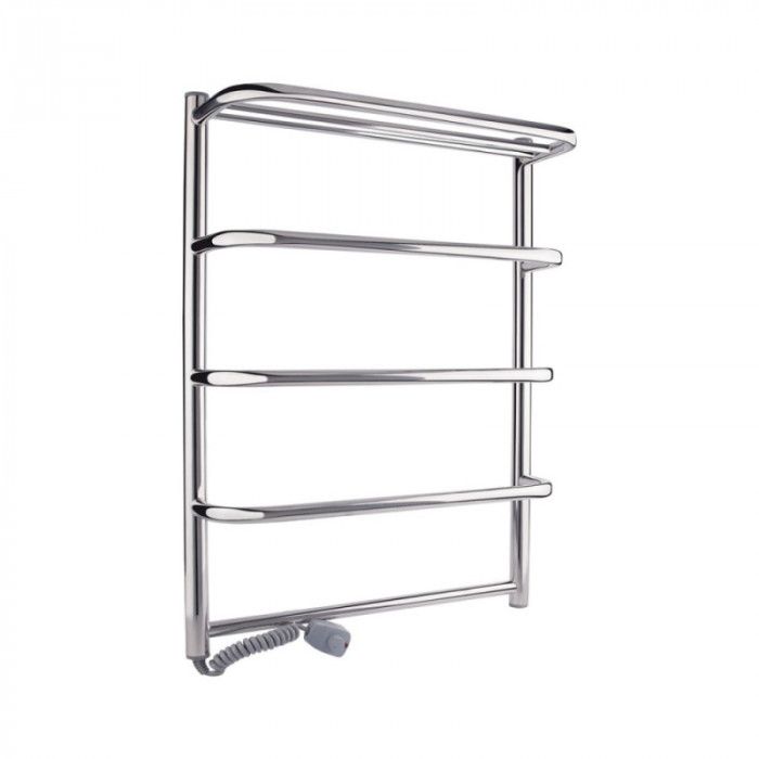 Полотенцесушитель Qtap Standard shelf (CRM) P5