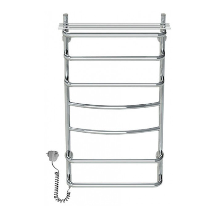 Полотенцесушитель Qtap Yunost (CRM) P7 500x700