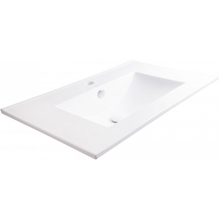Раковина Qtap Albatross WHI 4530-700/F008