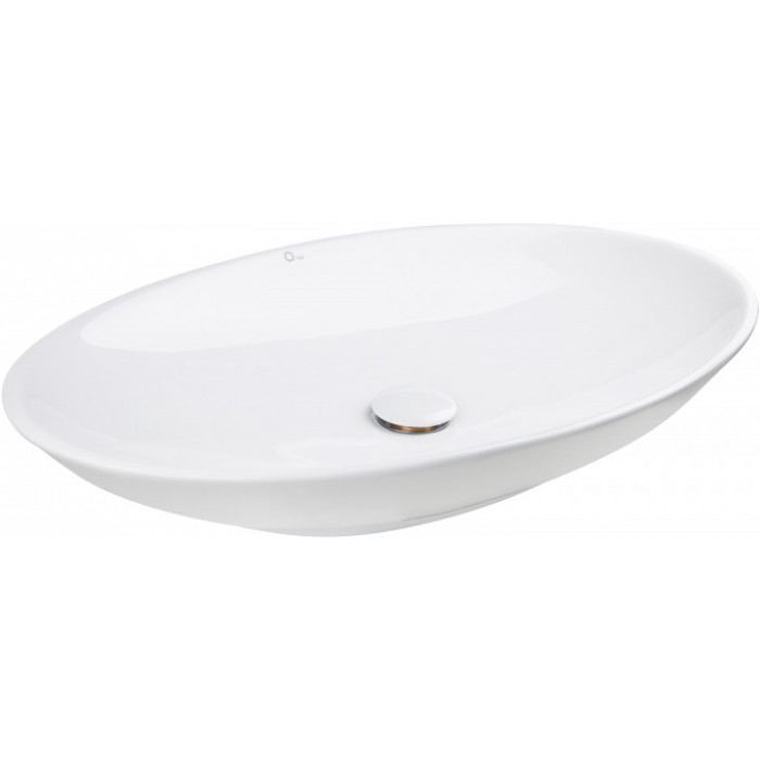 Раковина Qtap Dove WHI 40148/F008