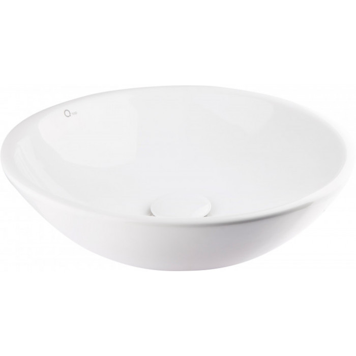 Раковина Qtap WHI 415/F008