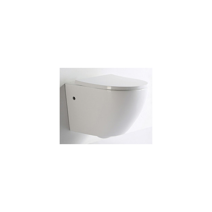 Унитаз Qtap Jay WHI 5176