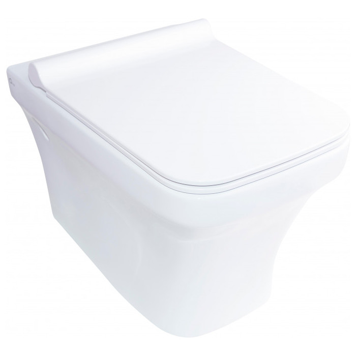 Унитаз Qtap Oriole WHI 2006