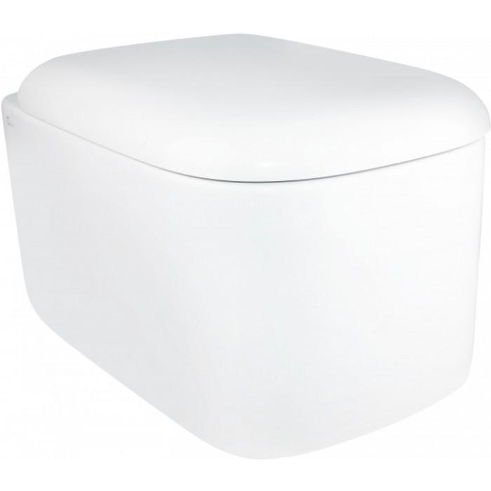 Унітаз Qtap Orlan WHI 2150
