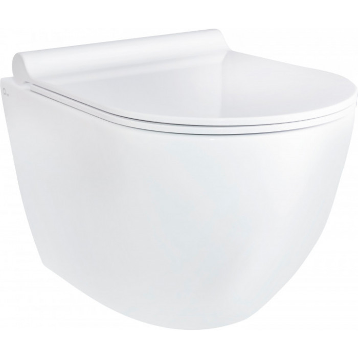 Унитаз Qtap Robin WHI 2196