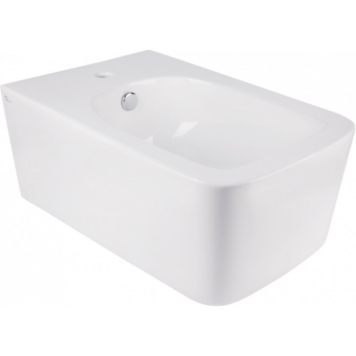 Биде Qtap Snipe WHI 5072