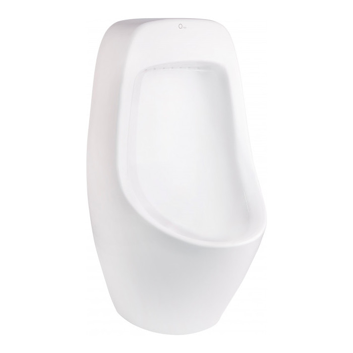 Уринал Qtap Tuvik WHI 6038