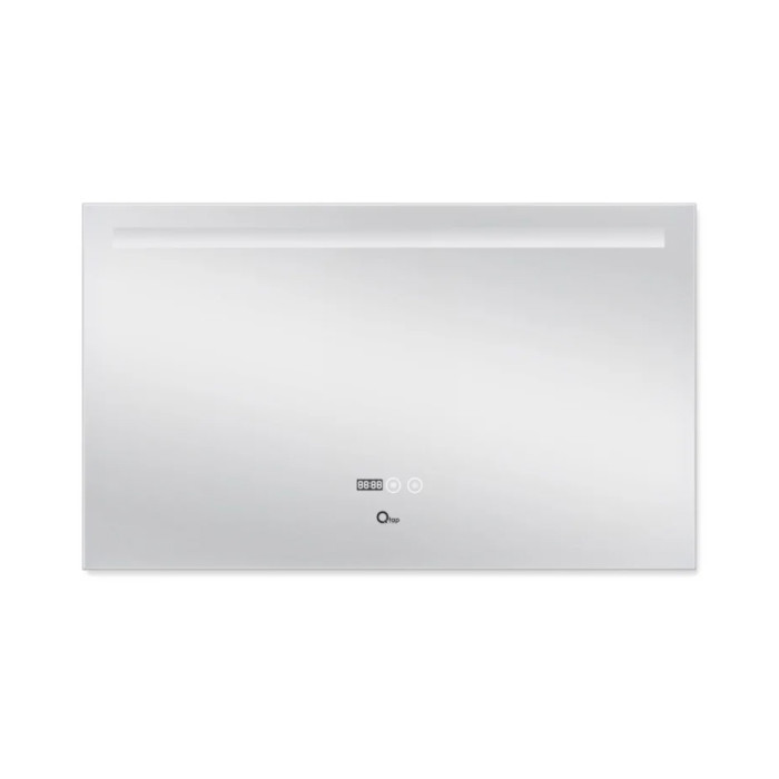 Зеркало Qtap Mideya LED DC-F609