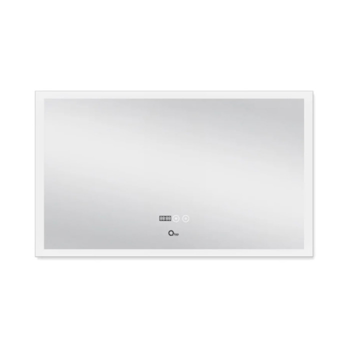 Зеркало Qtap Mideya LED DC-F615