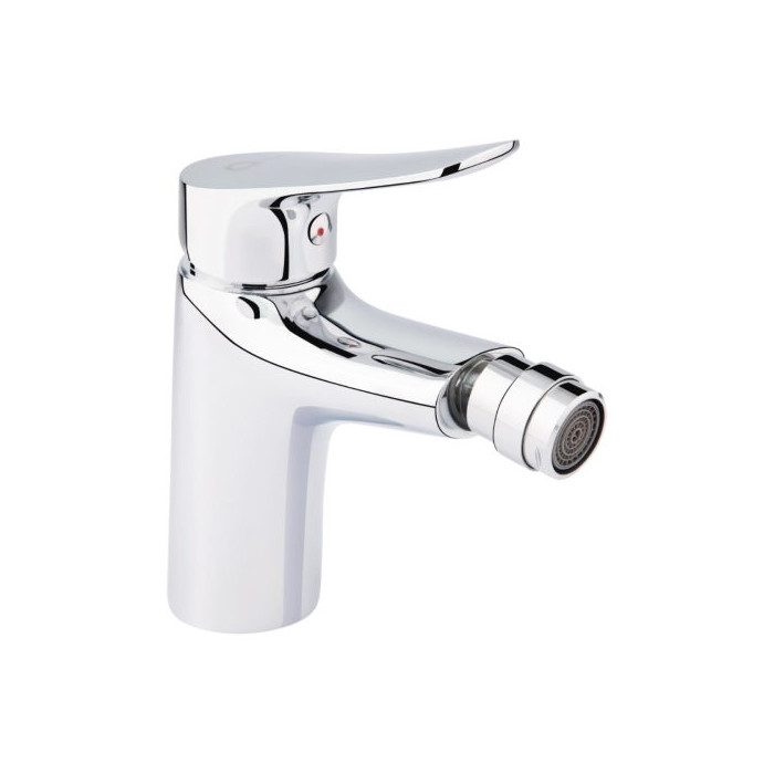 Змішувач Qtap Loft CRM 001A