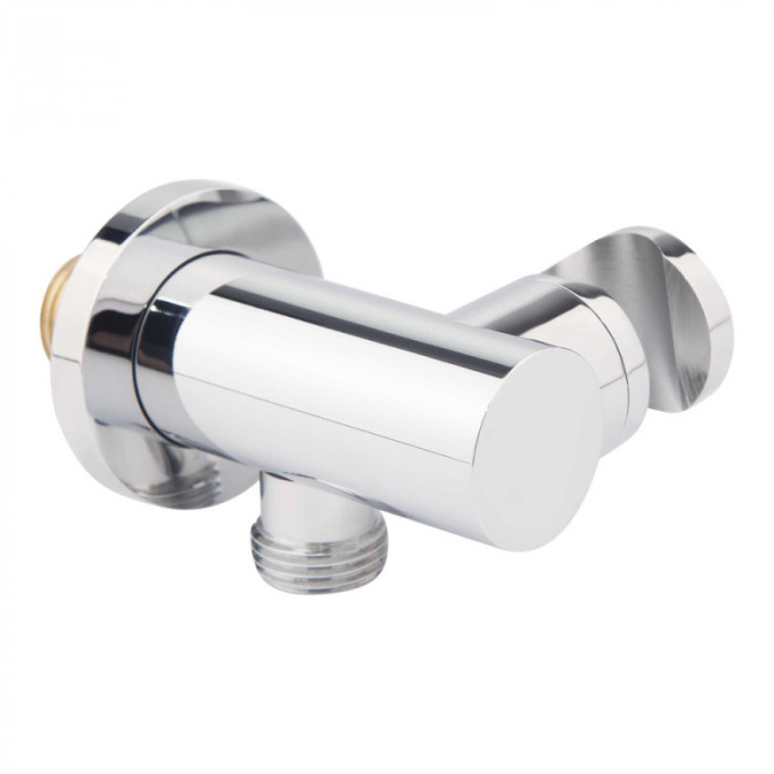 Смеситель Qtap Form CRM 001AB SQ